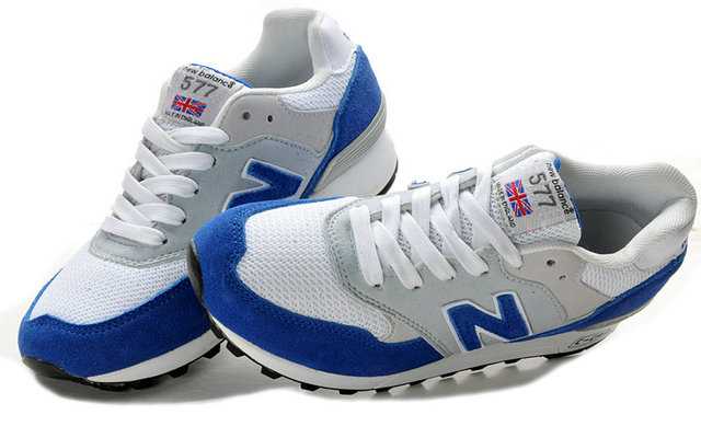New Balance 577 Femme Classics New Balance Femme Vintage